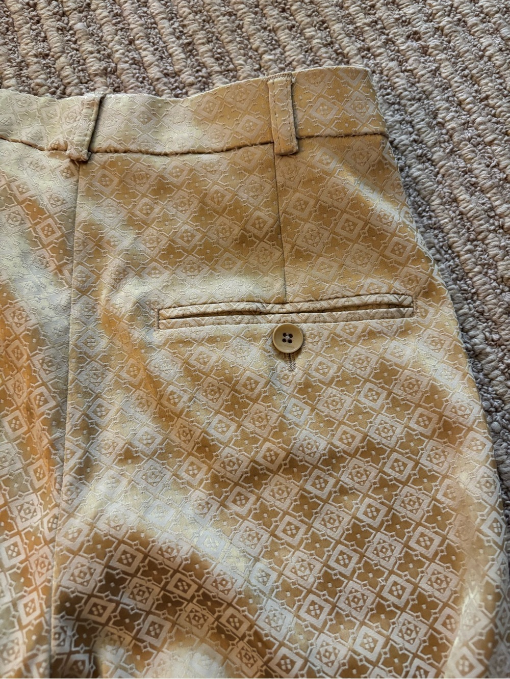 ETRO PANTS - Picture 2 of 7